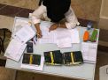 گزارش تصویری آزمون نظام مهندسی 1400
